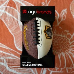 San Diego Fleet Full Size Football
